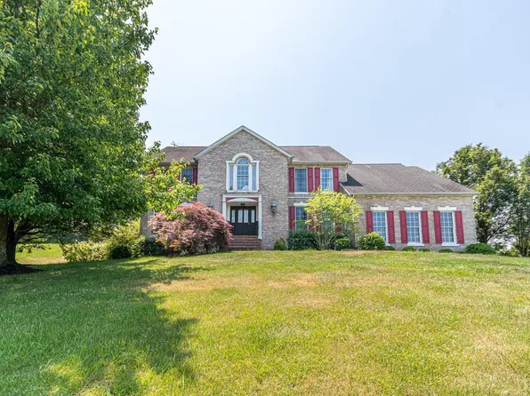 10650 Big Bone Church Rd, Union, KY 41091