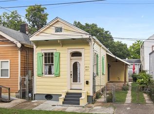 1411 Saint Roch Ave, New Orleans, LA 70117