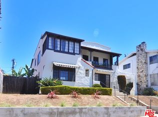 3919 W 27th St, Los Angeles, CA 90018