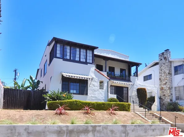 3919 W 27th St, Los Angeles, CA 90018
