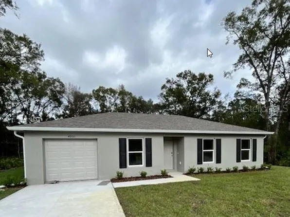 4950 Cedar Ford Blvd, Hastings, FL 32145