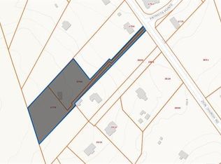 3760 Zion Church Rd, Concord, NC 28025