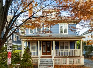 317 Willow Street, New Haven, CT 06511
