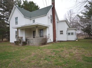 28489 Riley Rd, North Liberty, IN 46554