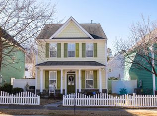 20 Scotch Bonnet Rdg, Clayton, NC 27520