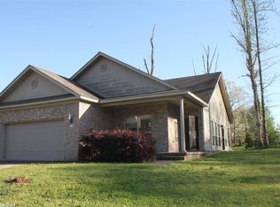 130 Whispering Oak Trl, Mabelvale, AR 72103