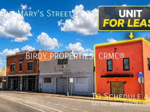 1722 S Saint Marys St, San Antonio, TX