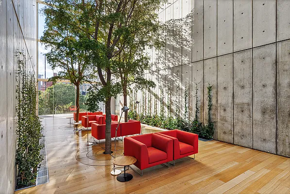 Rented by Luxus Manhattan Realty | media 24