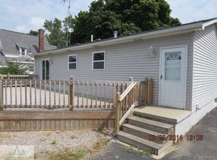 706 Lingle Ave, Owosso, MI 48867