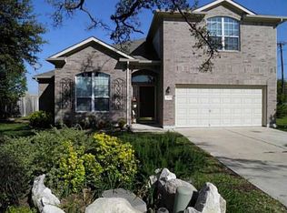 1912 Rutherford Dr, Leander, TX 78641