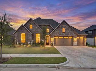 1927 Holly Oak Way, Fate, TX 75087