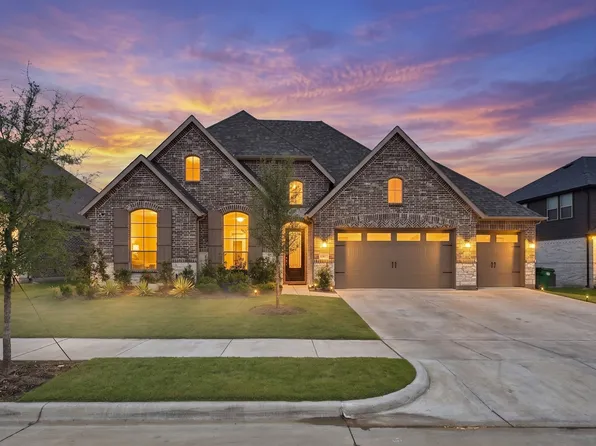 1927 Holly Oak Way, Fate, TX 75087