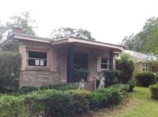 1855 Diggs Ave, Mobile, AL 36617