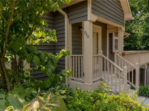 230 Tabor View Ln, Winston Salem, NC 27106