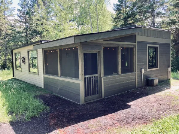(undisclosed Address), Cornucopia, WI 54827