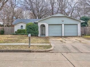 1106 Lois St, Norman, OK 73071