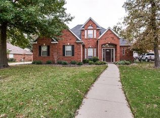 3909 Fawn Dr, Denton, TX 76208