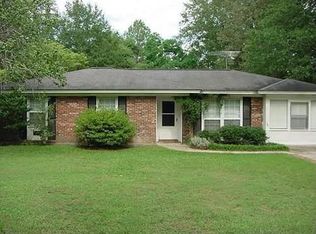 105 Marcham Dr, Statesboro, GA 30458