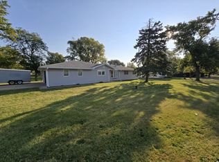3809 N 2250w Rd, Bourbonnais, IL 60914