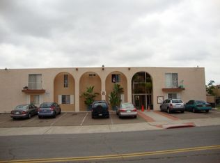 r4036, San Diego, CA 92104