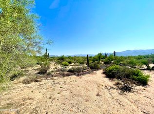 30827 N 172nd St, Rio Verde, AZ 85263