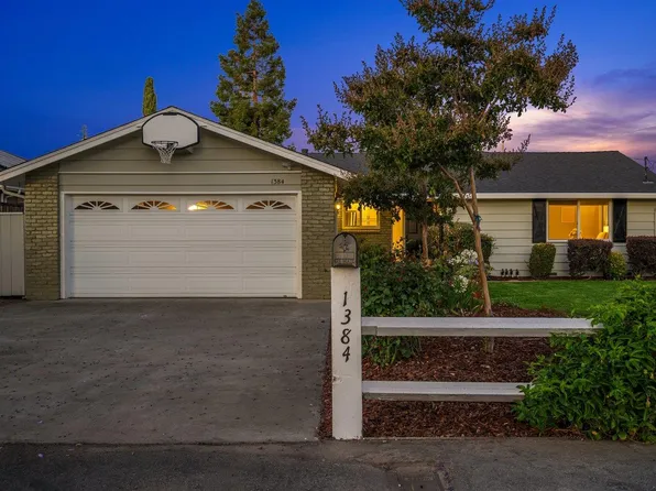 1384 Hoffman Ln, Campbell, CA 95008