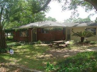 4456 Cannon St, Baton Rouge, LA 70805