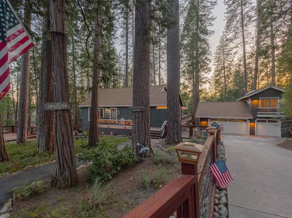 23108 Cresta Dr, Twain Harte, CA 95383