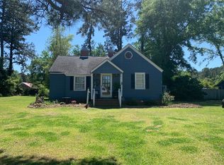 105 Anderson Blvd, Hemingway, SC 29554