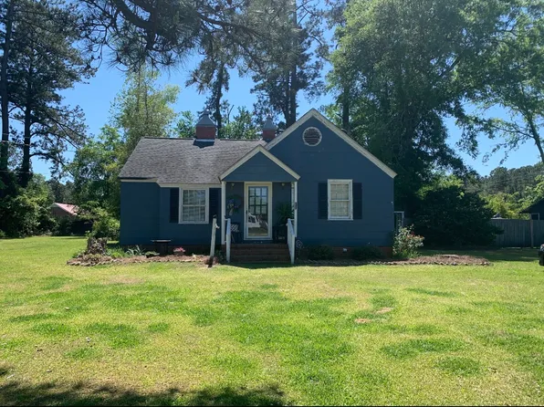 105 Anderson Blvd, Hemingway, SC 29554