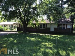 232 McCready Dr, Dallas, GA 30157