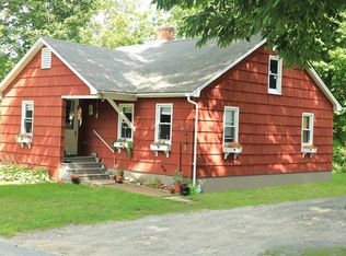 64 Morgan Hill Rd, New London, NH 03257