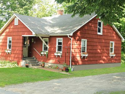 64 Morgan Hill Road, New London, NH, 03257