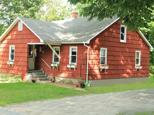 64 Morgan Hill Road, New London, NH 03257