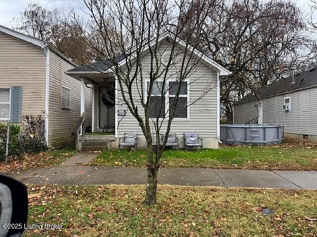 1st image of 2512 Cedar St