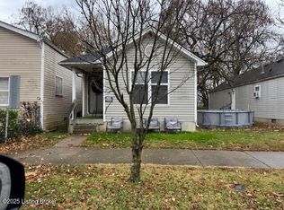2512 Cedar St, Louisville, KY 40212