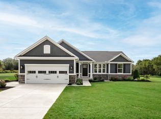 1832 Marbella Ct, Xenia, OH 45385