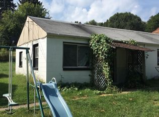 206 Baltimore Ave, Washington, PA 15301