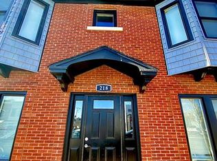 218 S Main St #5, Bellefontaine, OH 43311