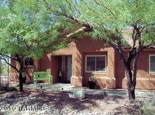 691 N Ivy Pl, Vail, AZ 85641