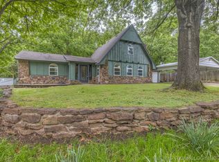 33960 Eagle Cir, Wagoner, OK 74467