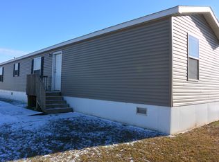 1333 5th Ave SE, Dickinson, ND 58601