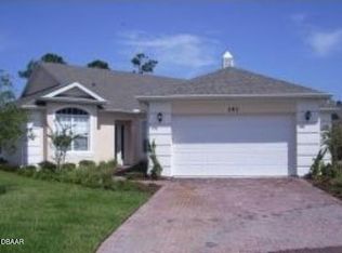 141 Sedona Cir, Daytona Beach, FL 32124