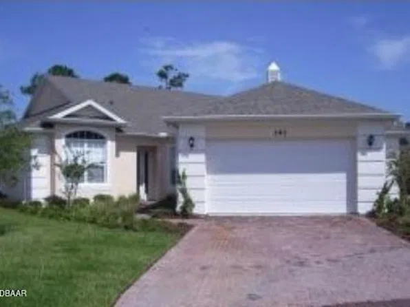 141 Sedona Cir, Daytona Beach, FL 32124