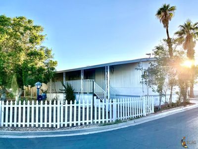 1850 Lincoln Ave Space 215, El Centro, CA, 92243
