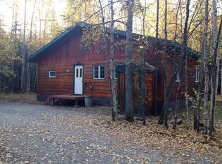 2168 Ermine Dr #B, North Pole, AK 99705