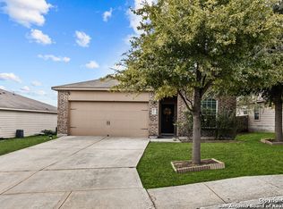 6114 Blind Mdw, San Antonio, TX 78222