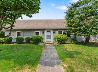 21 Richdale Dr #A, Wilton, CT 06897