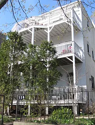 Sold by Corcoran