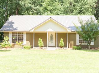 49 Chinkapin Dr S, Pangburn, AR 72121